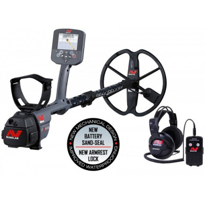 Minelab CTX-3030